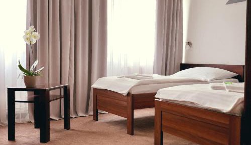 Comfort Twin Room