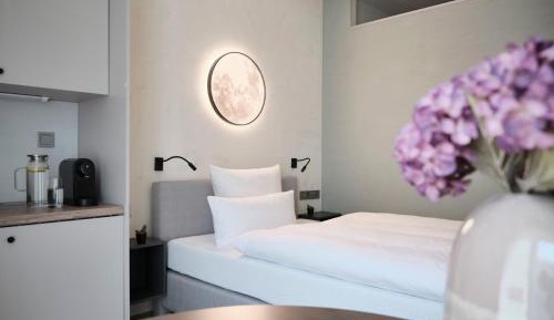Comfort Single Room