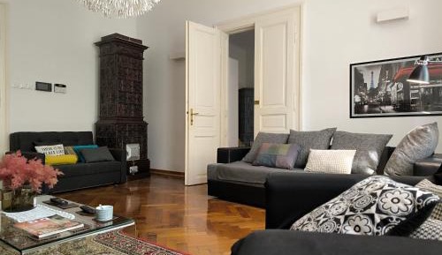 Superior Two-Bedroom Apartment