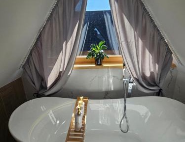 Two-Bedroom Chalet