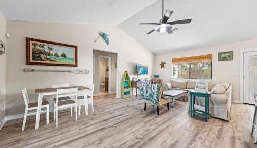 Vacation Home