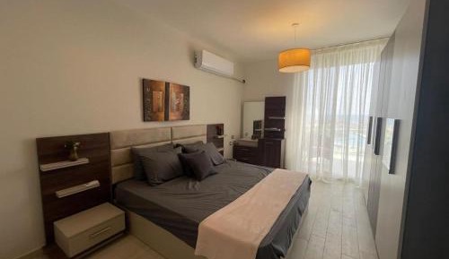 Three-Bedroom Chalet