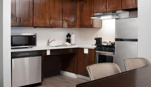 Two Bedroom Suite