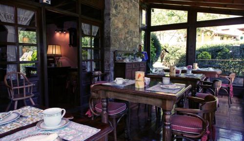 Romantic Getaway
