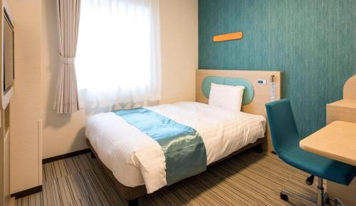 Standard Double Room - Non-Smoking