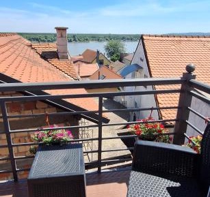 Triple Room with Balcony