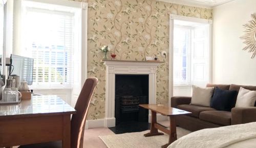 Deluxe Junior Suite