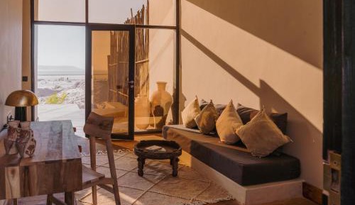 Lagoon Loft