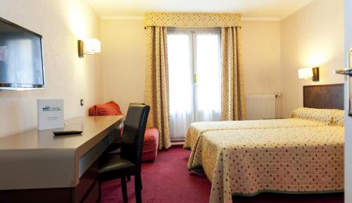 Comfort Twin Room