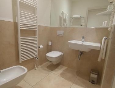 Small Single Room