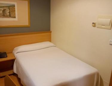 Single  Interior Room