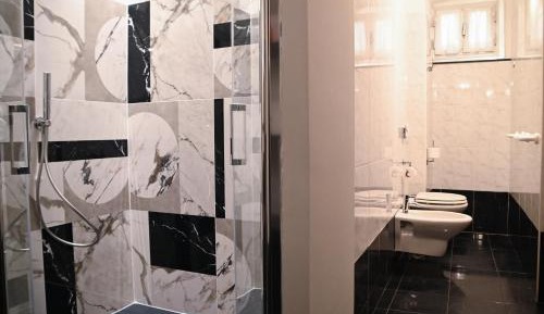 Luxury Triple Room