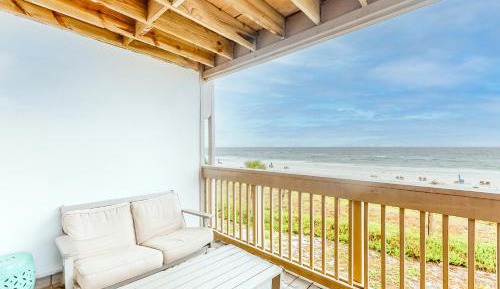 Two Bedroom Holiday Home