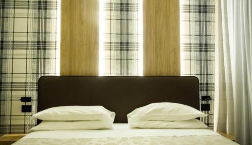 Two-Bedroom Deluxe Apartment