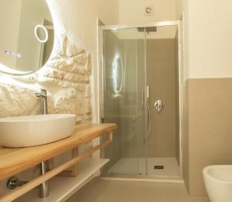 Luxury Triple Room