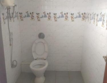 Triple Room with Bathroom