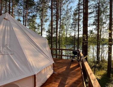 Tent