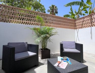 Budget Standard double room with terraze (2 Adultos) - Annex