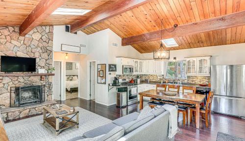 Vacation Home