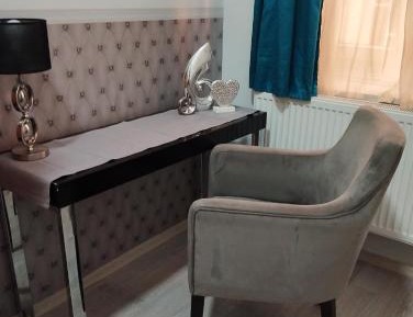 Single Room with Bathroom