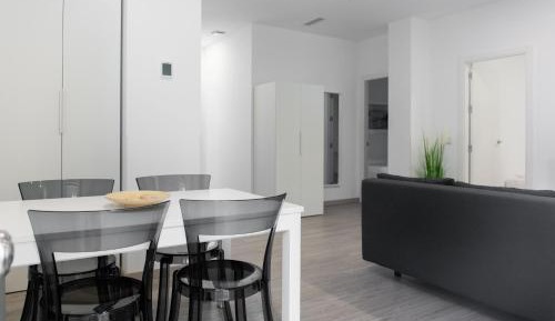 Two-Bedroom Deluxe Apartment