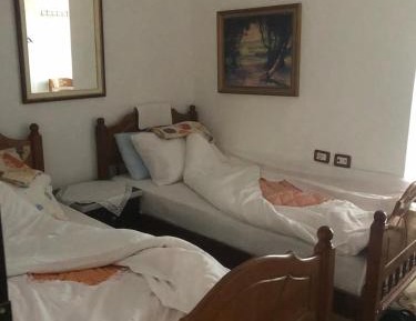 Budget Twin Room