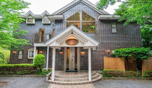 Six-Bedroom House