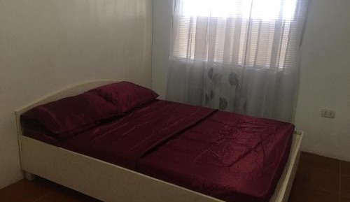 Family Double Room