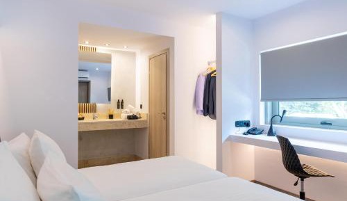 Comfort Room