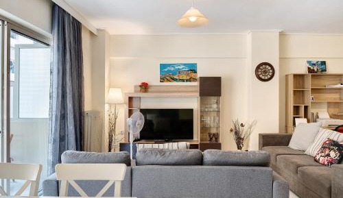 Two-Bedroom Superior Apartment