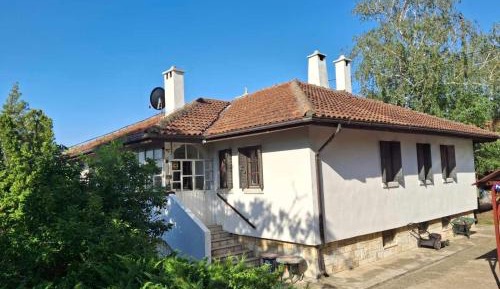 One-Bedroom Villa