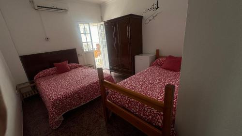 Double Room with Extra Bed (3 Adults)