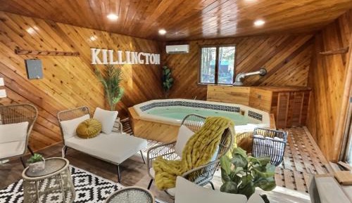 Chalet