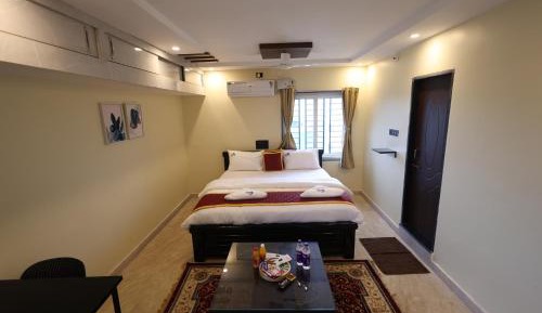 Duplex Suite