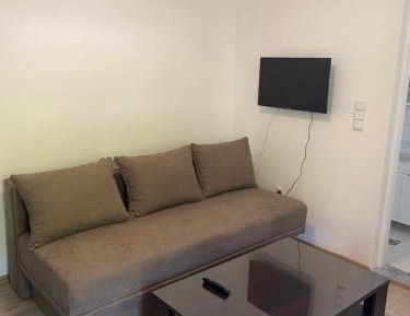 Twin Room with Private Bathroom