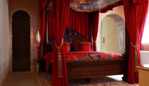 Deluxe Junior Suite