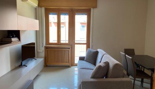 Two-Bedroom Deluxe Apartment with Balcony