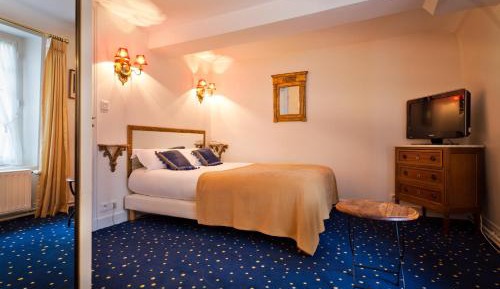 Traditional Double Room