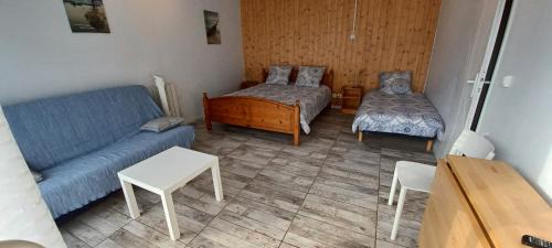 Family Double Room