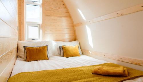 Large Cabin 