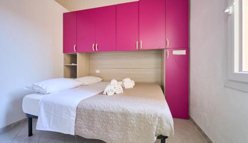 Two-Bedroom Superior Apartment