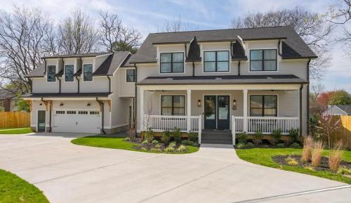 Vacation Home