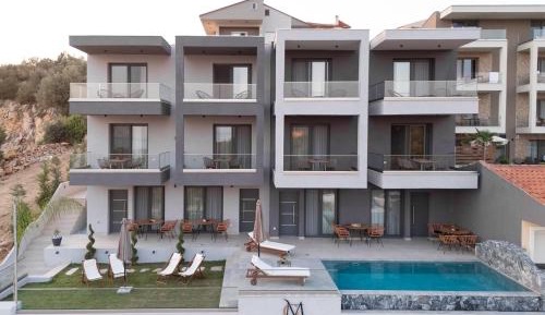 Maisonette