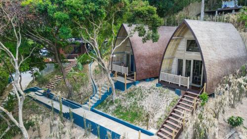Villa with Sea View
