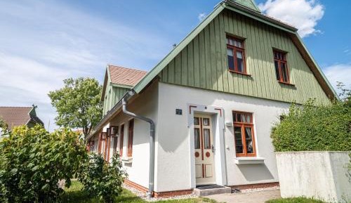 Holiday Home