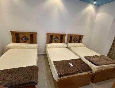 One-Bedroom Chalet