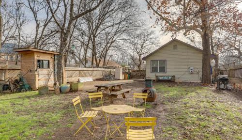 Vacation Home
