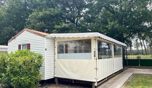 Mobile Home