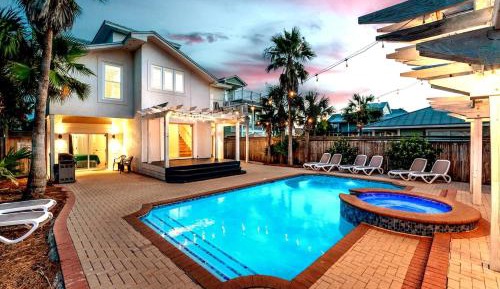 Vacation Home