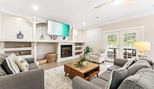 Vacation Home